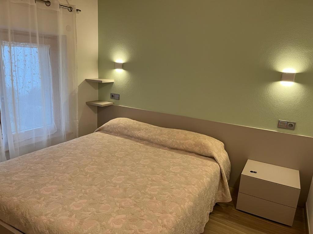 Ciasa Erica - Val Di Non Apartment Predaia Ngoại thất bức ảnh