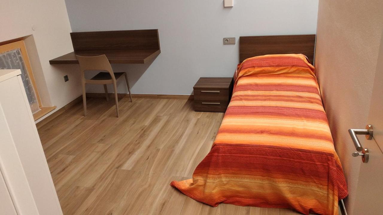 Ciasa Erica - Val Di Non Apartment Predaia Ngoại thất bức ảnh